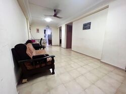 Blk 303 Chuan Village (Serangoon), HDB 3 Rooms #552835801